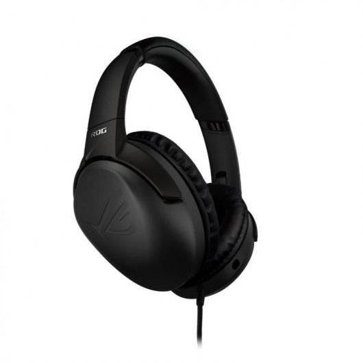 Asus ROG Strix Go Core Gaming-Headset, Schwarz