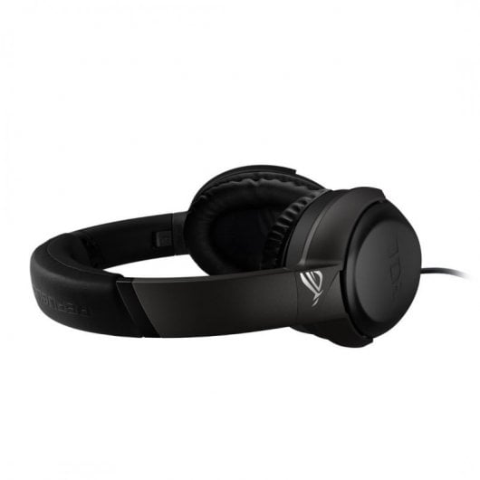 Asus ROG Strix Go Core Gaming-Headset, Schwarz