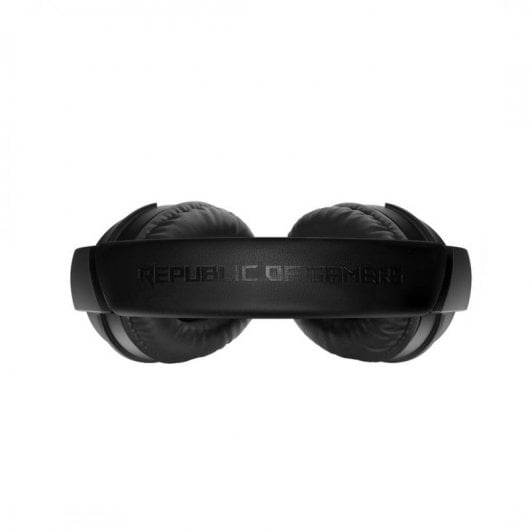 Asus ROG Strix Go Core Gaming-Headset, Schwarz
