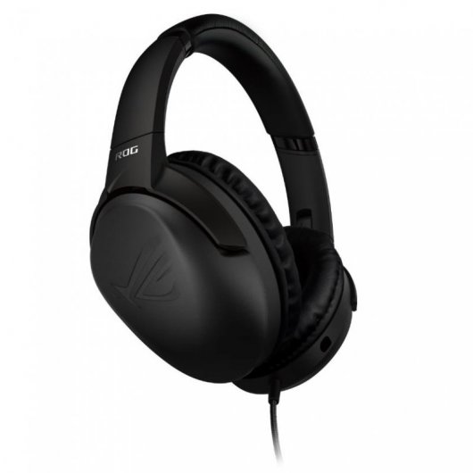 Asus ROG Strix Go Casque Gaming USB-C Noir