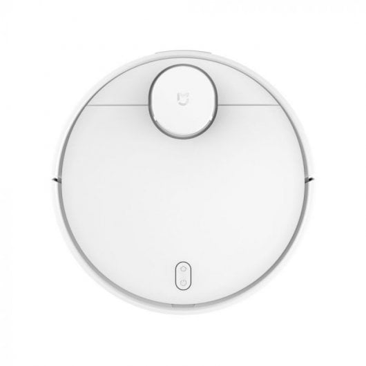 Xiaomi Mi Robot Vacuum Mop P Robot Aspirador Blanco