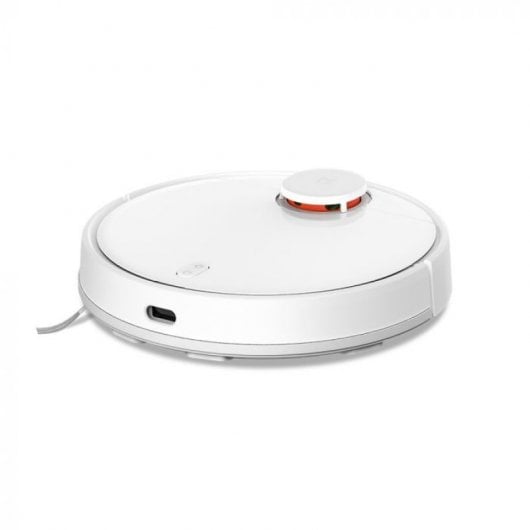 Xiaomi Mi Robot Vacuum Mop P Robot Aspirador Blanco