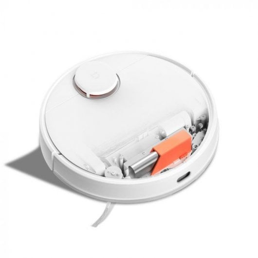 Xiaomi Mi Robot Vacuum Mop P Robot Aspirador Blanco