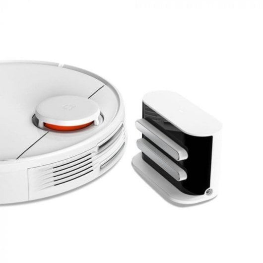 Aspirateurs Robots et Laveur Xiaomi Mi Robot Vacuum Mop P Navigation Laser 2.100 Pa