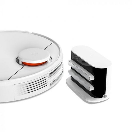 Xiaomi Mi Robot Vacuum Mop P Robot Aspirador Blanco