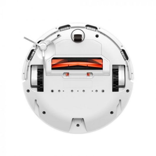 Xiaomi Mi Robot Vacuum Mop P Robot Aspirador Blanco
