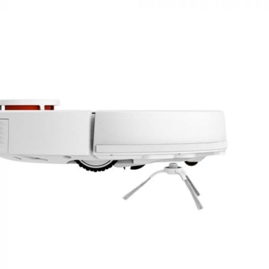 Aspirateurs Robots et Laveur Xiaomi Mi Robot Vacuum Mop P Navigation Laser 2.100 Pa