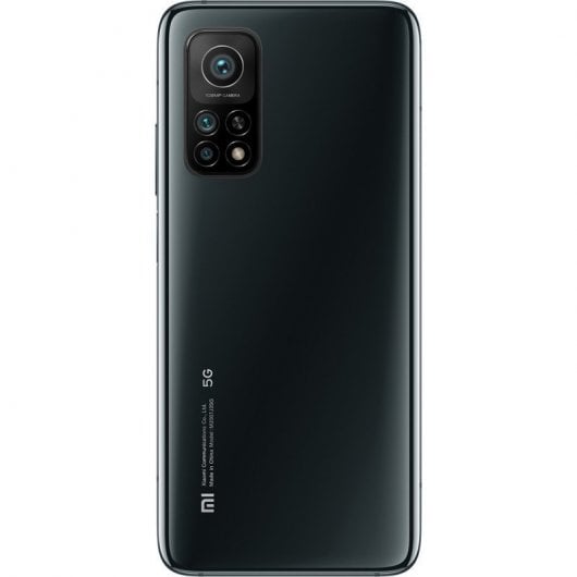 Xiaomi Pack Mi 10T Pro 5G 8/128GB Negro + Mi Electric Scooter Essential