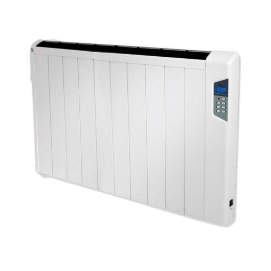 FM Calefacción Crono-Slim 1500 Emisor Térmico 10 Elementos 1500W