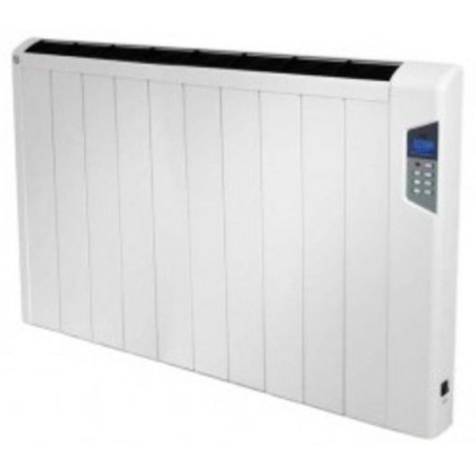 FM Calefacción Crono-Slim 1500 Emisor Térmico 10 Elementos 1500W