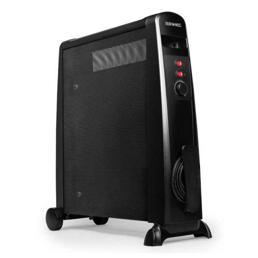 Duronic HV101 Radiador de Mica 2500W