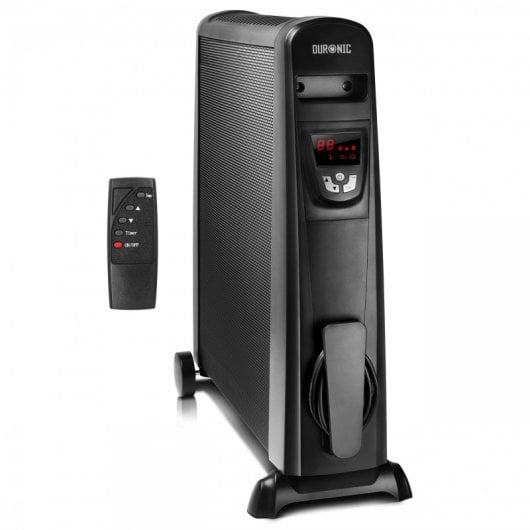 Duronic HV102 Radiador de Mica 2500W