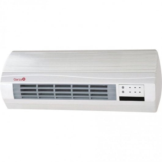 Garza Helios Calefactor Mural 2000W