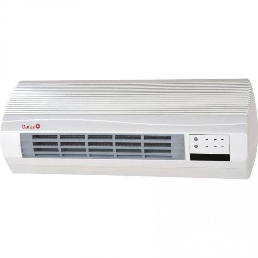 Garza Helios Calefactor Mural 2000W