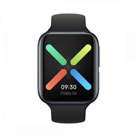 Oppo Watch Smartwatch 46mm 4G Negro