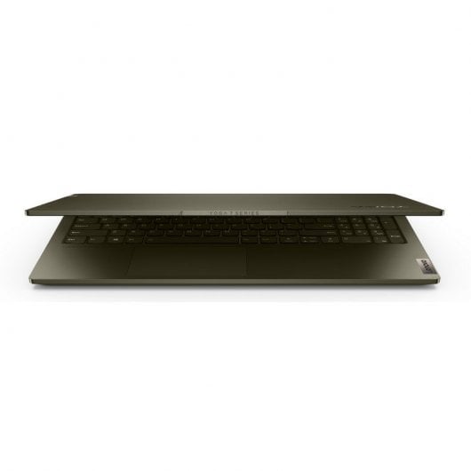 Lenovo Yoga Creator 7 15IMH05 Intel Core i7-10750H/16GB/512GB SSD/GTX1650/15.6"