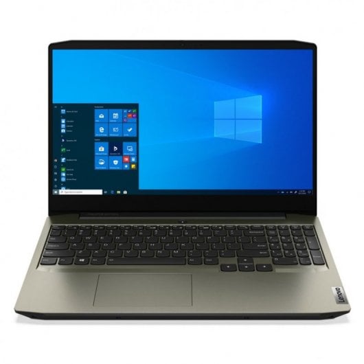 Lenovo IdeaPad Creator 5 15IMH05 Intel Core i7-10750H/16GB/512GB SSD/GTX 1650/15.6"