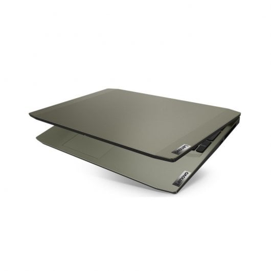 Lenovo IdeaPad Creator 5 15IMH05 Intel Core i7-10750H/16GB/512GB SSD/GTX 1650/15.6"