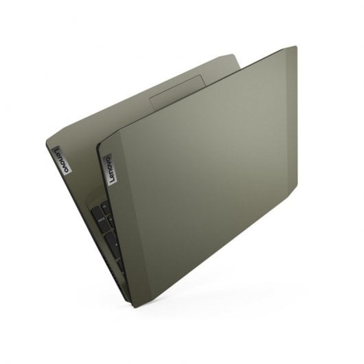 Lenovo IdeaPad Creator 5 15IMH05 Intel Core i7-10750H/16GB/512GB SSD/GTX 1650/15.6"