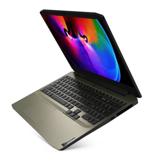 Lenovo IdeaPad Creator 5 15IMH05 Intel Core i7-10750H/16GB/512GB SSD/GTX1650/15.6"