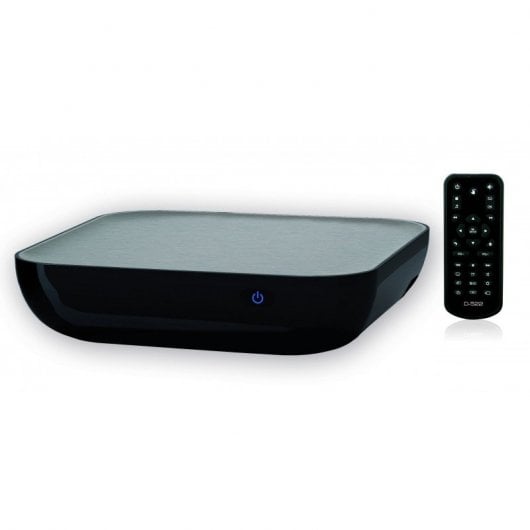 Storex D-522 Disco Duro Multimedia 1TB