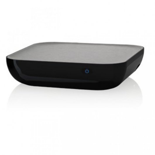 Storex D-522 Disco Duro Multimedia 2TB