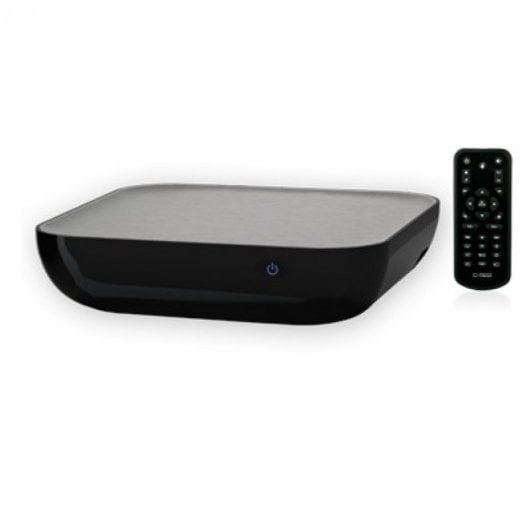 Storex D-522 Disco Duro Multimedia 2TB