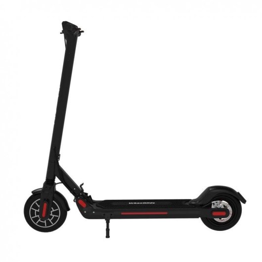 Patinete électrique UrbanGlide Ride 85L 350W Autonomie 30km Roues 8,5" Noir
