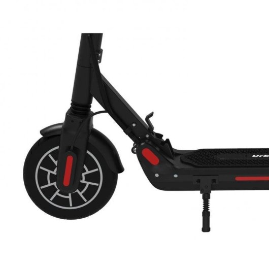 Patinete électrique UrbanGlide Ride 85L 350W Autonomie 30km Roues 8,5" Noir
