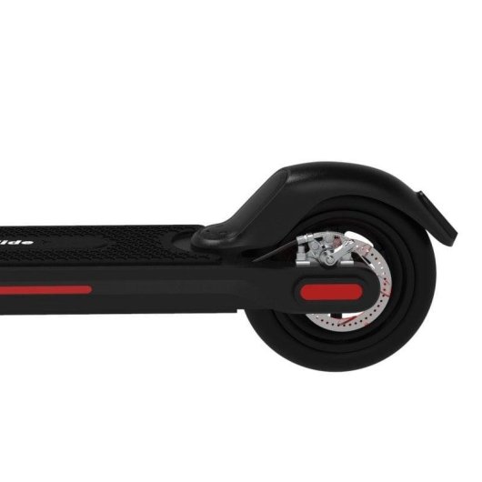 Patinete électrique UrbanGlide Ride 85L 350W Autonomie 30km Roues 8,5" Noir