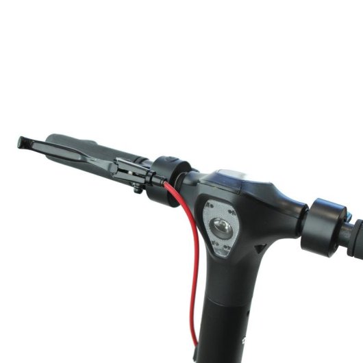 Patinete électrique UrbanGlide Ride 85L 350W Autonomie 30km Roues 8,5" Noir