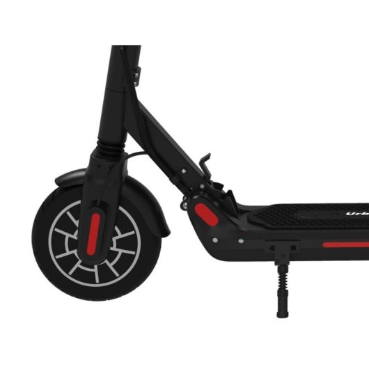 Patinete électrique UrbanGlide Ride 85L 350W Autonomie 30km Roues 8,5" Noir