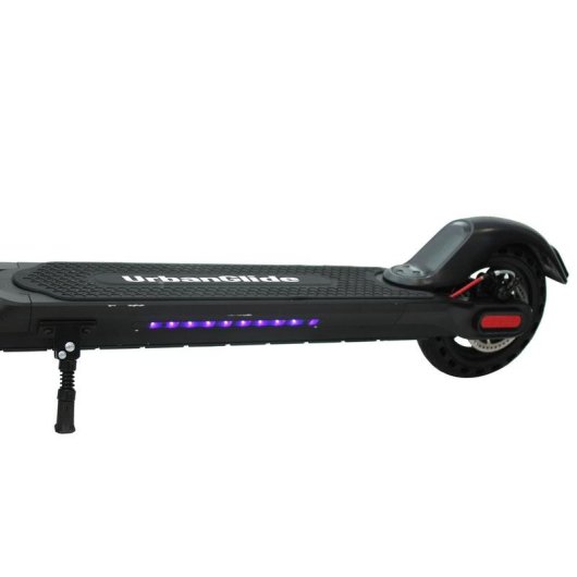 Patinete électrique UrbanGlide Ride 85L 350W Autonomie 30km Roues 8,5" Noir