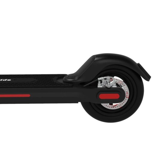 Patinete électrique UrbanGlide Ride 85L 350W Autonomie 30km Roues 8,5" Noir