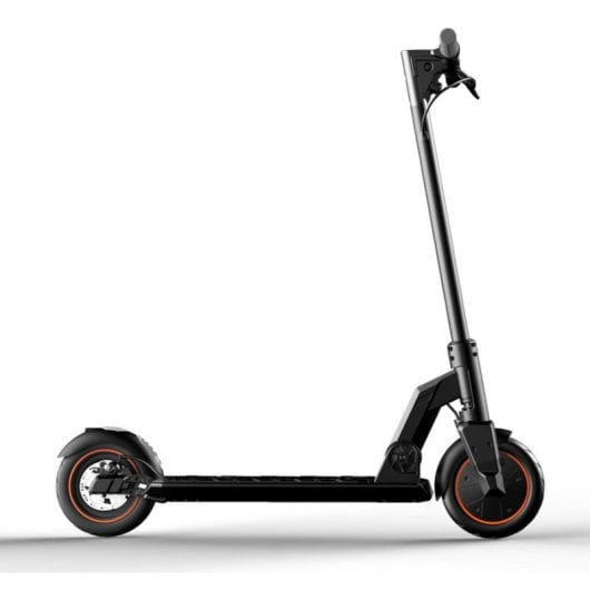 UrbanGlide Ride 85XL Elektroroller Schwarz