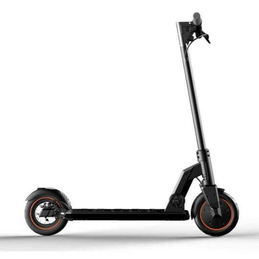 Elektroroller UrbanGlide Ride 85XL 350W Reichweite 30km Reifen 8,5" Schwarz