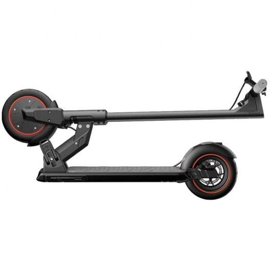 UrbanGlide Ride 85XL Elektroroller Schwarz