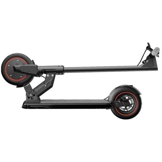 Elektroroller UrbanGlide Ride 85XL 350W Reichweite 30km Reifen 8,5" Schwarz