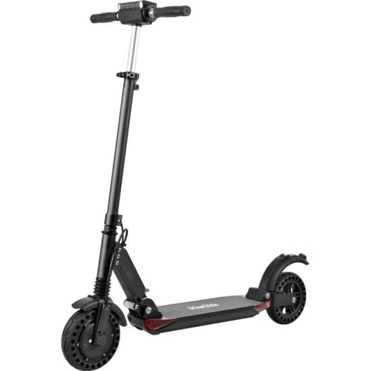 Patinete électrique UrbanGlide Ride 80 Boost 350W Autonomie 30km Suspension double Noir