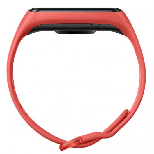 Samsung Galaxy Fit2 Pulsera de Actividad Escarlata Reacondicionado