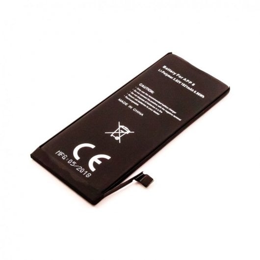 Batteria sostitutiva 1821mAh per Apple iPhone 8