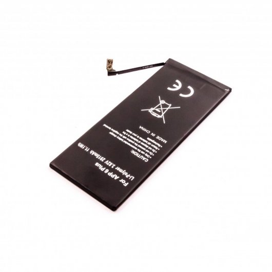 Batterie de remplacement 2915mAh pour Apple iPhone 6 Plus