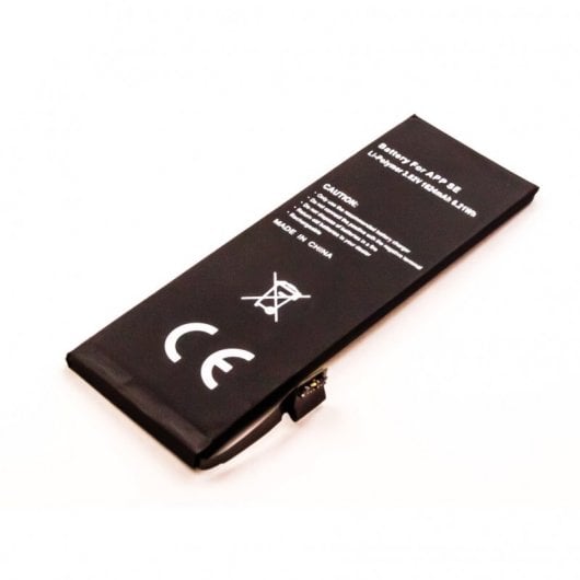 Batería de Repuesto 1624mAh para Apple iPhone SE