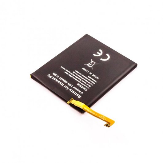 Ersatzakku 3000 mAh für Huawei P9