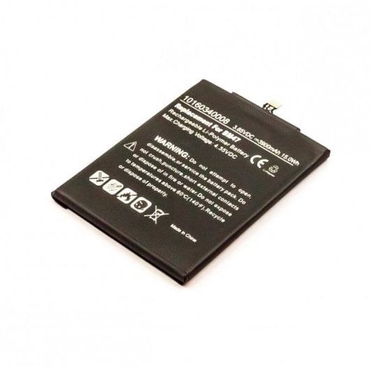 Bateria de Substituição 3900mAh para Xiaomi Redmi 3