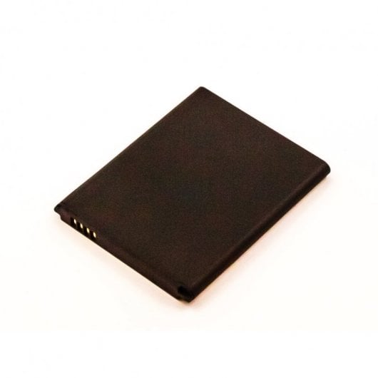 Batterie de remplacement EB-L1G6 1750mAh pour Samsung Galaxy S3