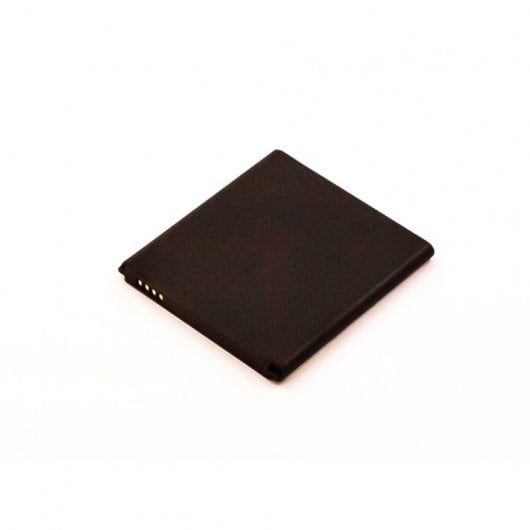 Ersatzakku 2600mAh für Samsung Galaxy S4 EB-B600