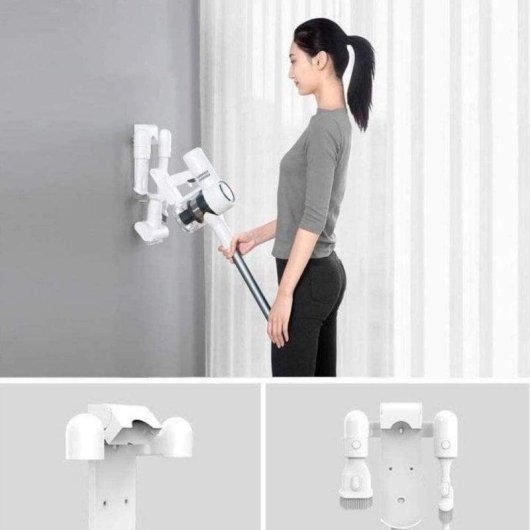 Dreame V10 Aspirador Escoba 450W