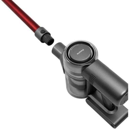 Aspirateur sans Fil Dreame V11 450W 90min Filtration HEPA Réservoir 0.5L Ultra-léger