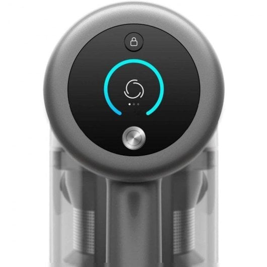 Aspirateur sans Fil Dreame V11 450W 90min Filtration HEPA Réservoir 0.5L Ultra-léger